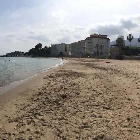 Appartement La Rapita - De Dos Con Piscina Comunitaria